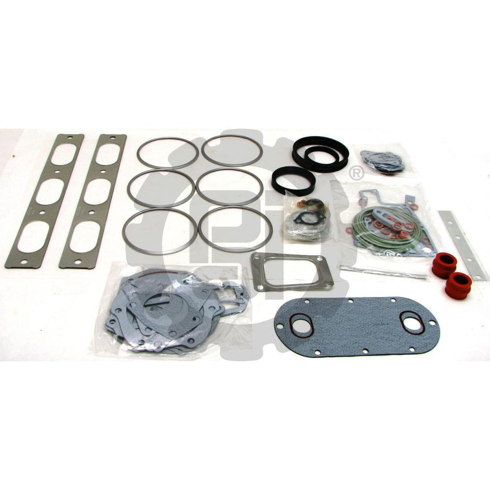 OVERHAUL GASKET SET