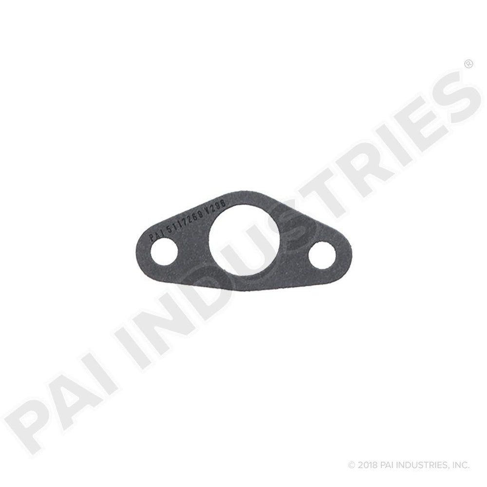 OIL REGULATOR GASKET