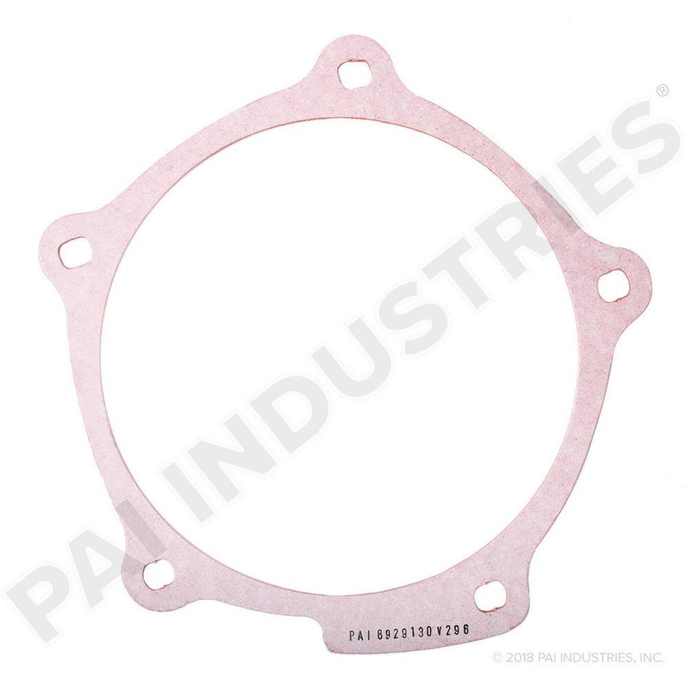 ALTERNATOR COVER GASKET