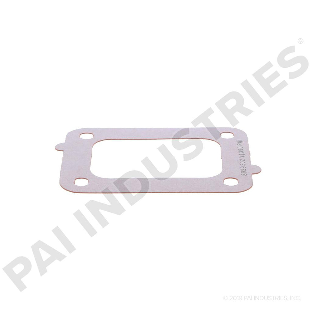 FILL GASKET