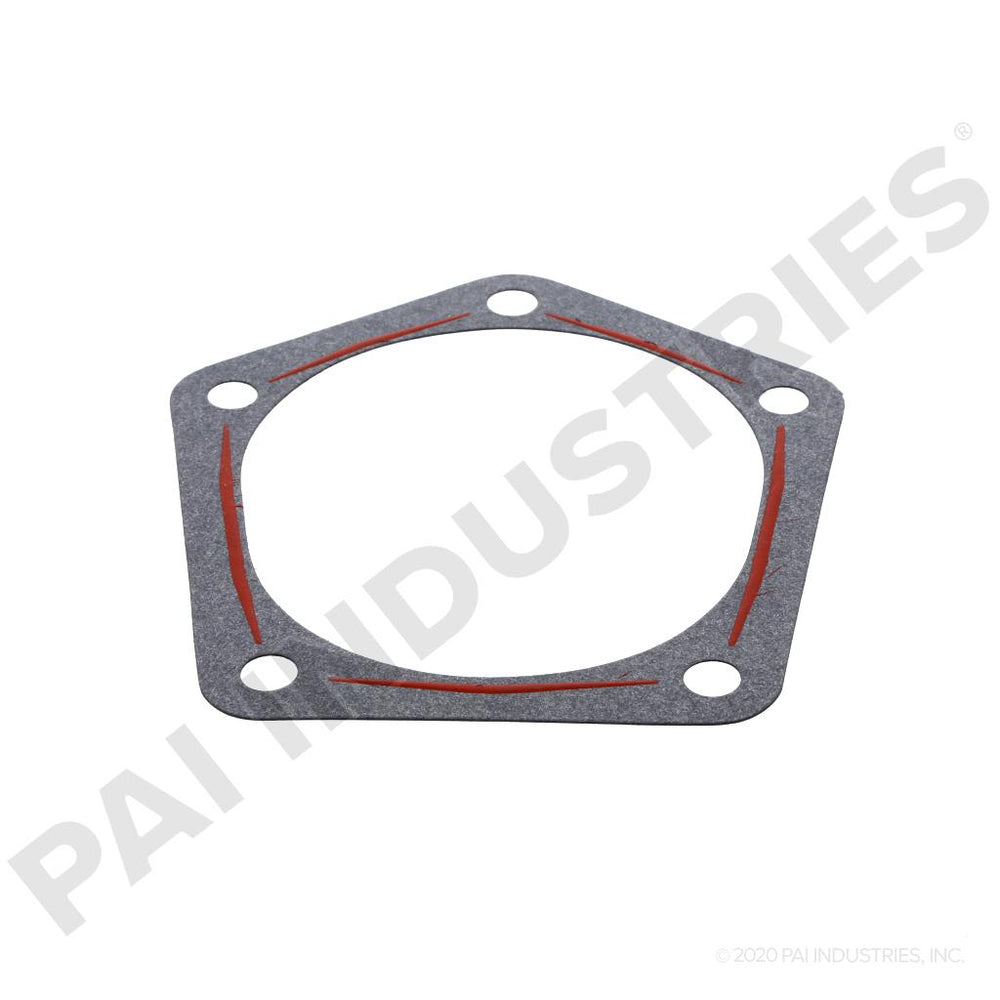 COVER GASKET