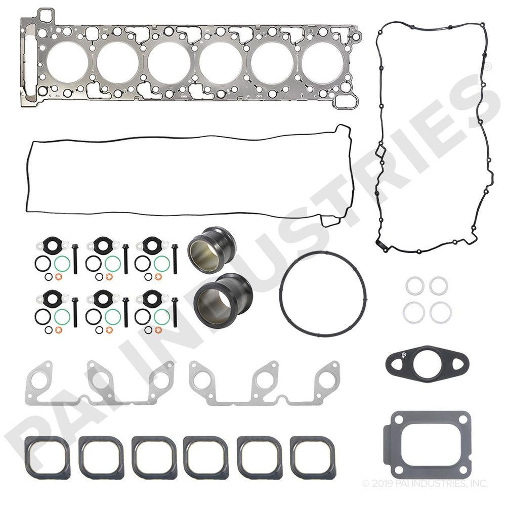 COMPLETE HEAD GASKET KIT