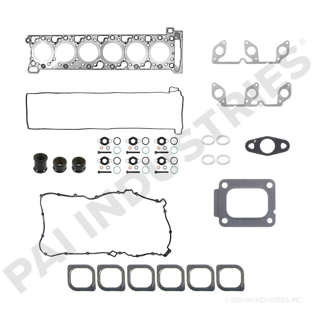 HEAD GASKET KIT