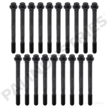 640015-019 Detroit Head Bolt Kit | PAI