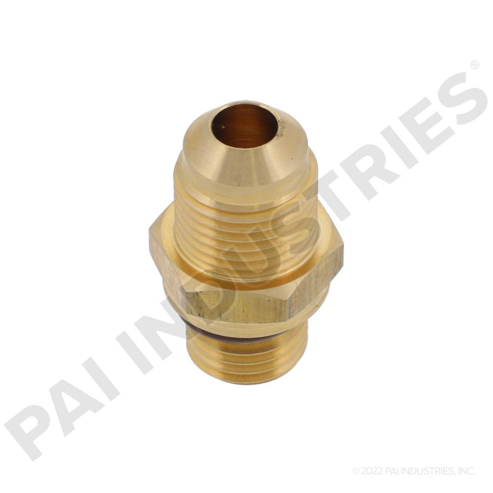 CONNECTOR FITTING