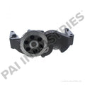 23505886 Detroit Series 60 12.7L Lube Oil Pump Right Side