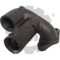 Detroit Oil Pump Relief Valve