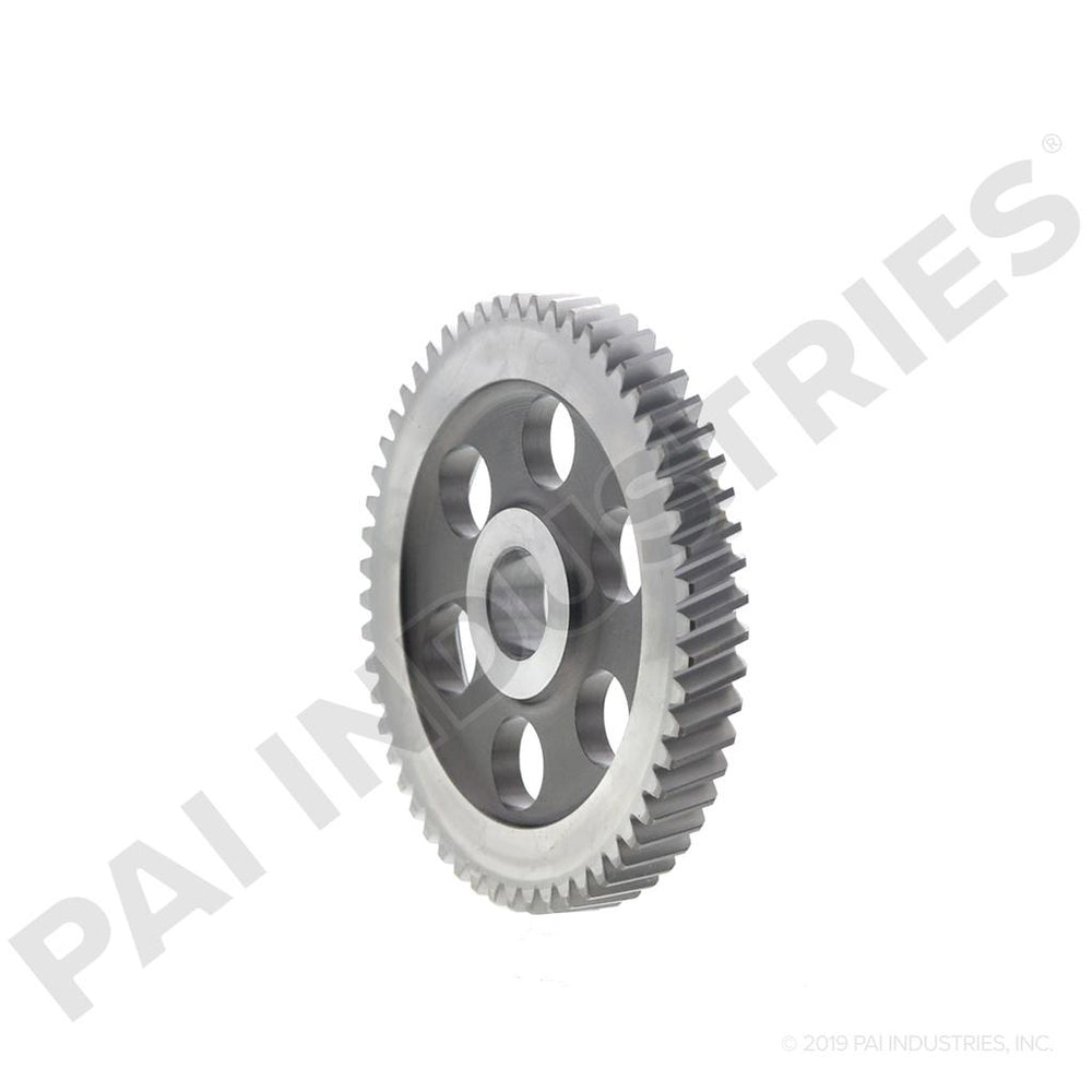 OIL PUMP DRIVE GEAR