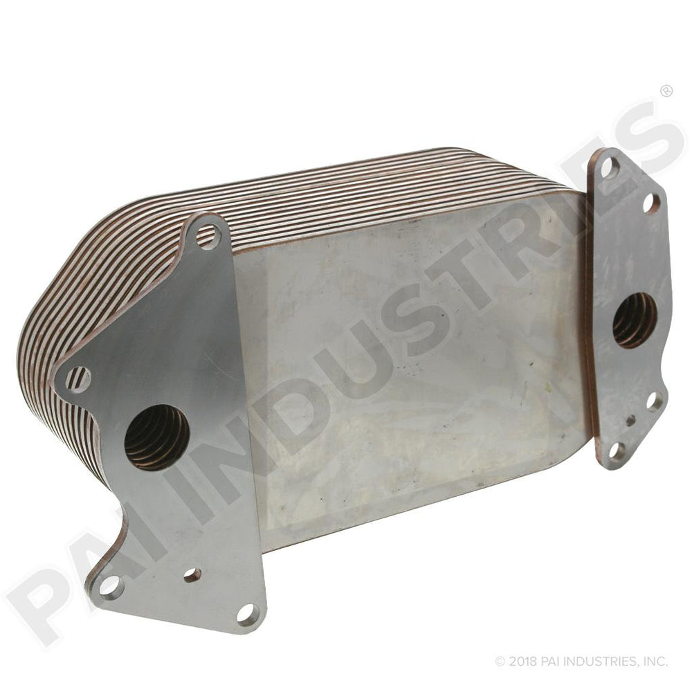 OIL COOLER
