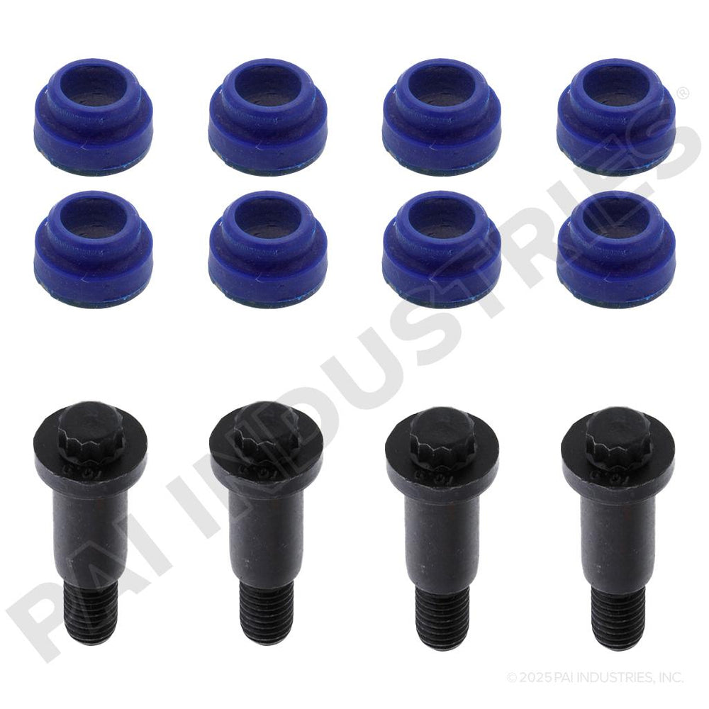 ECM MOUNTING KIT