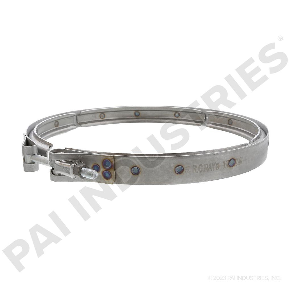 V-BAND CLAMP