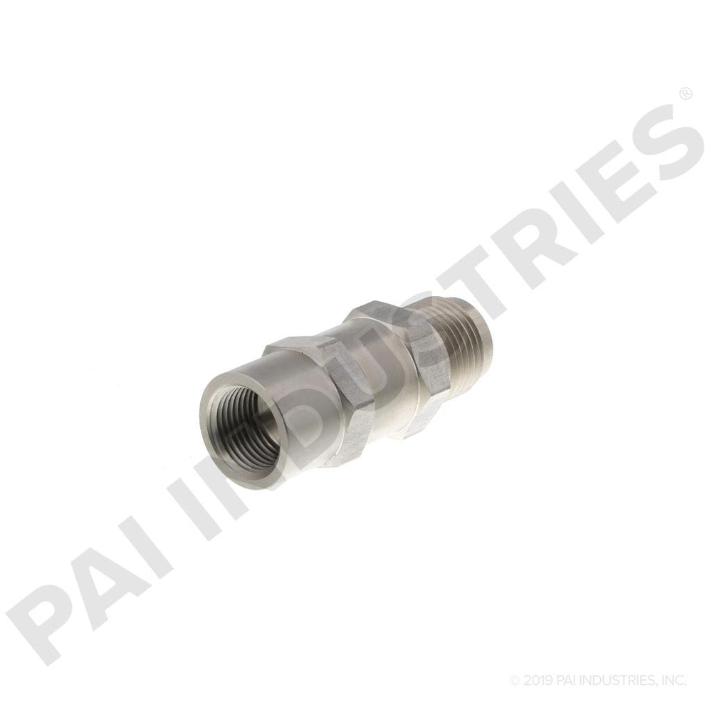 FUEL CHECK VALVE