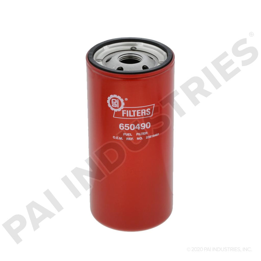 FUEL FILTER