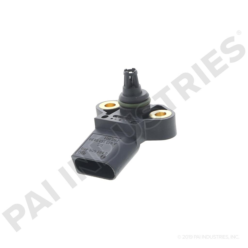 DUAL FUNCTION SENSOR