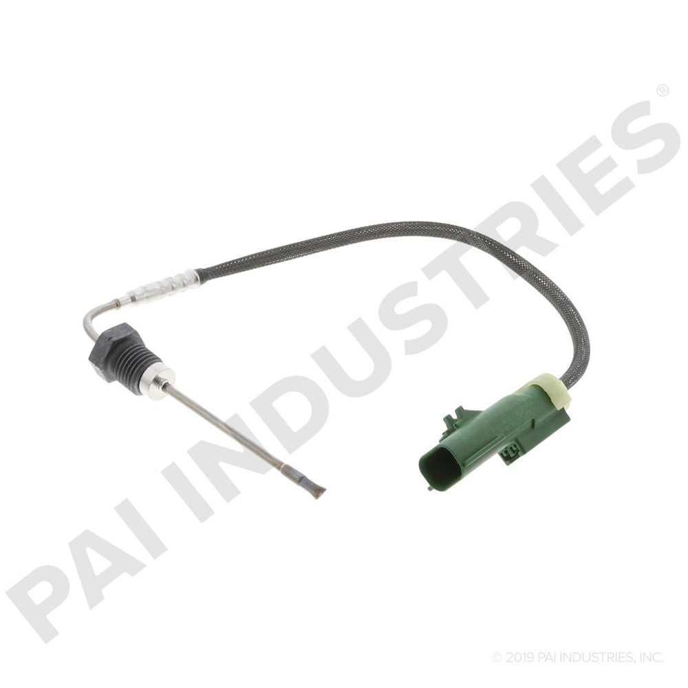 TEMPERATURE SENSOR