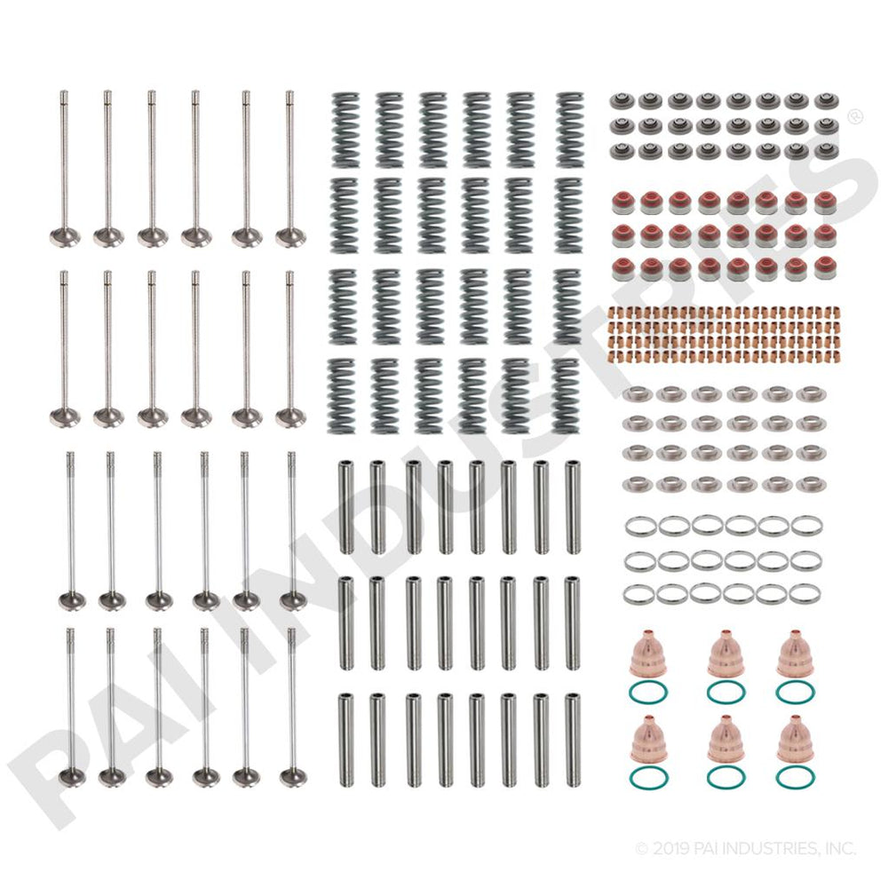 CYLINDER HEAD KIT