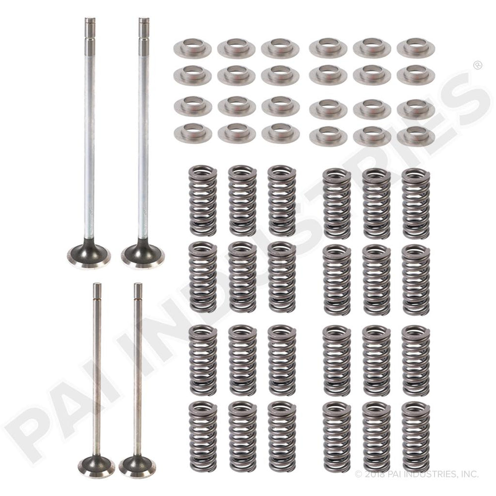 CYLINDER HEAD KIT
