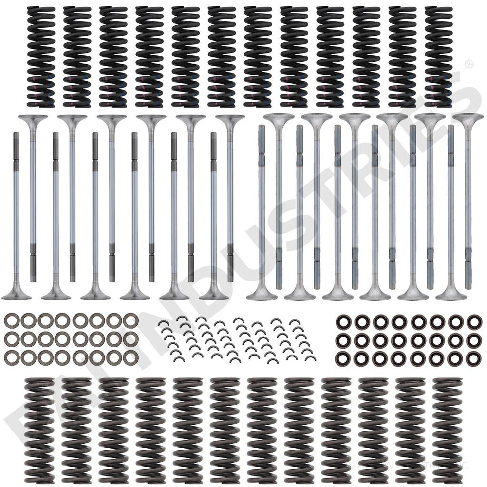 MINOR CYLINDER HEAD KIT