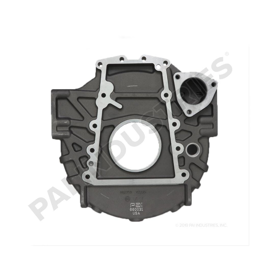 FLYWHEEL HOUSING