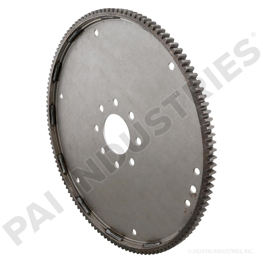FLEX FLYWHEEL