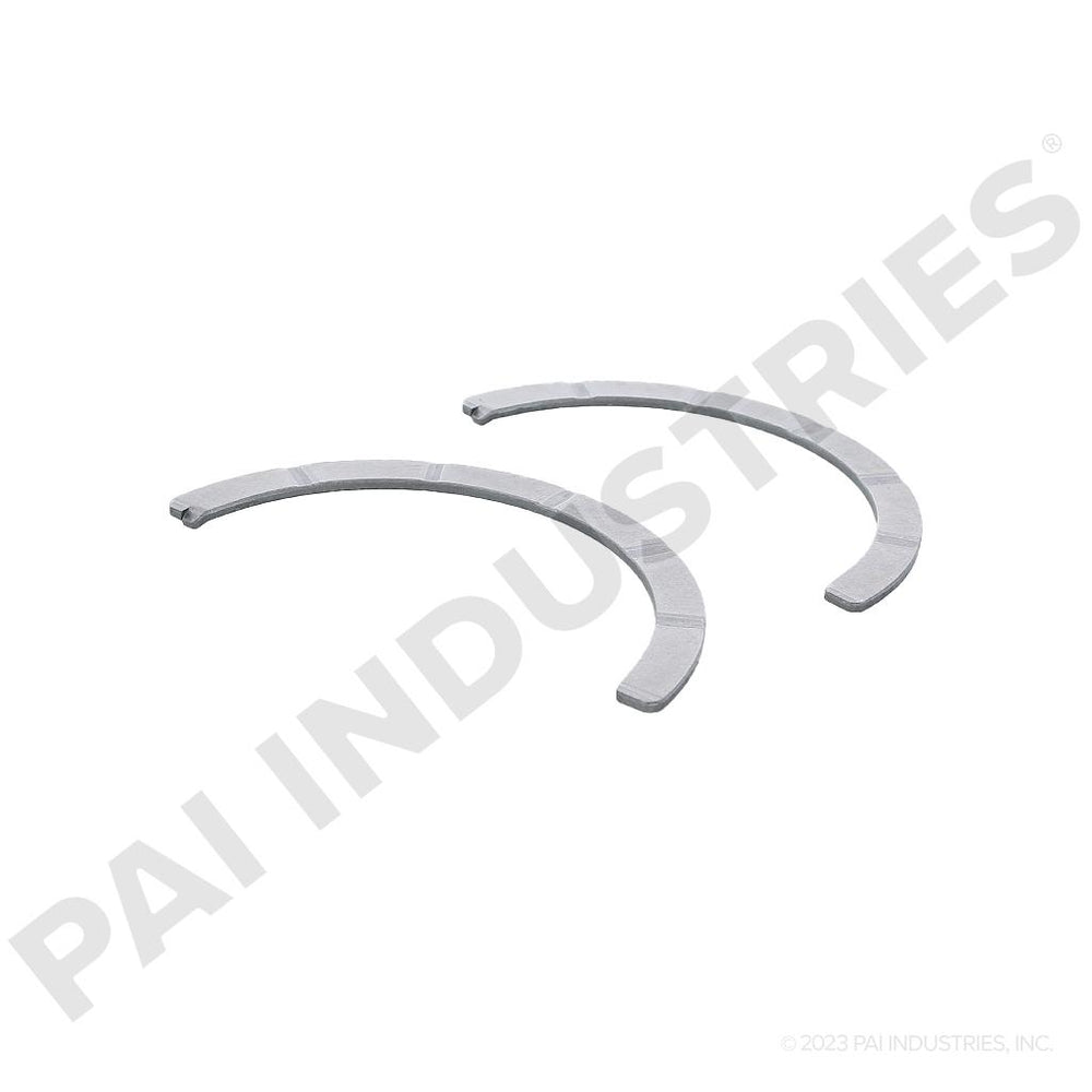 MAIN THRUST BEARING