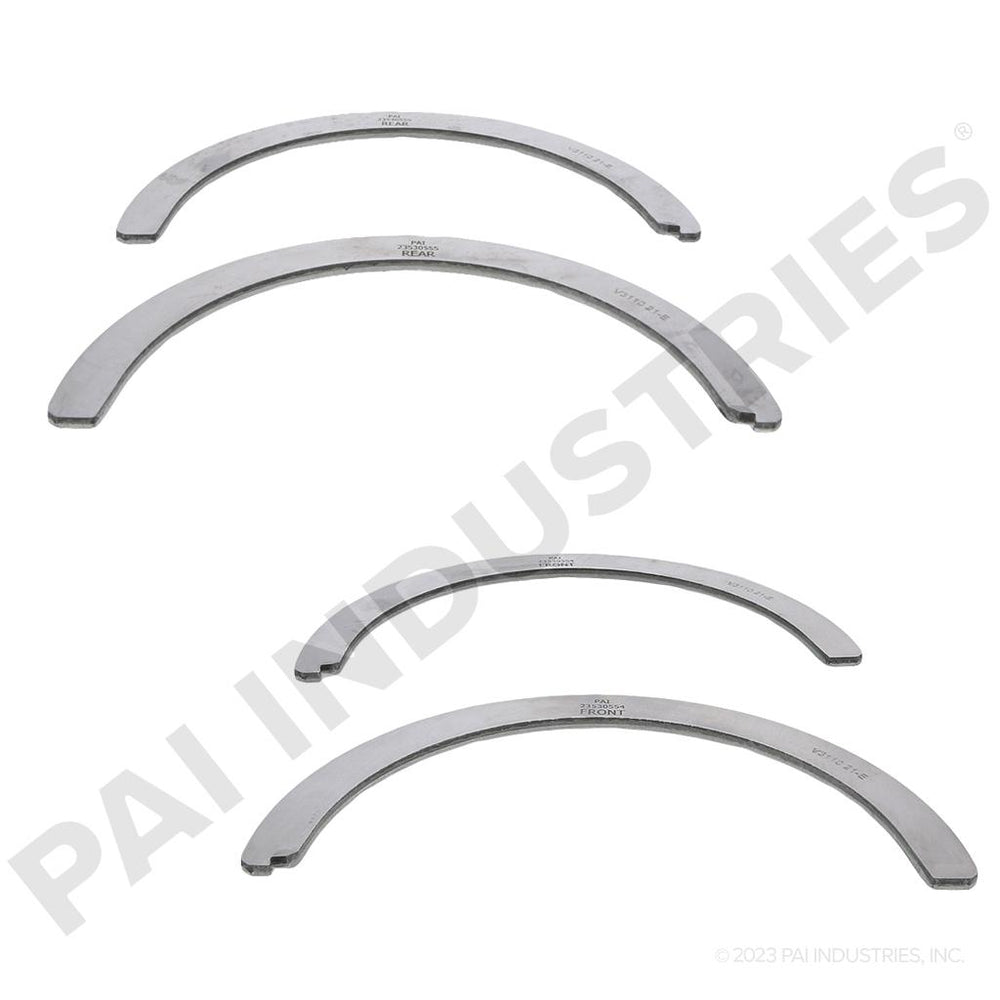 MAIN THRUST BEARING KIT