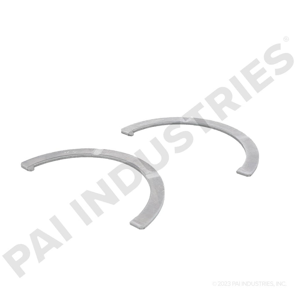 THRUST WASHER BEARING