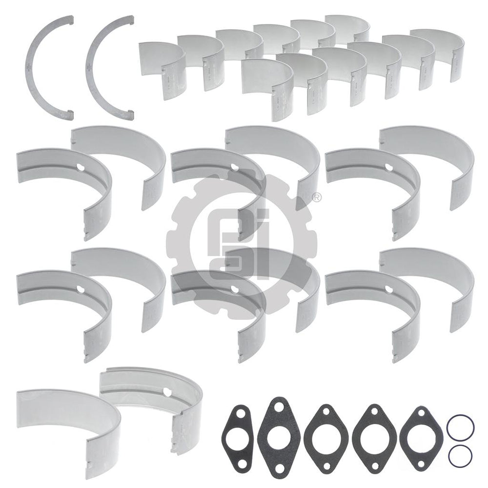 LOWER BEARING KIT