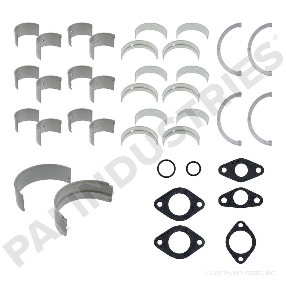 LOWER BEARING KIT (.010in)