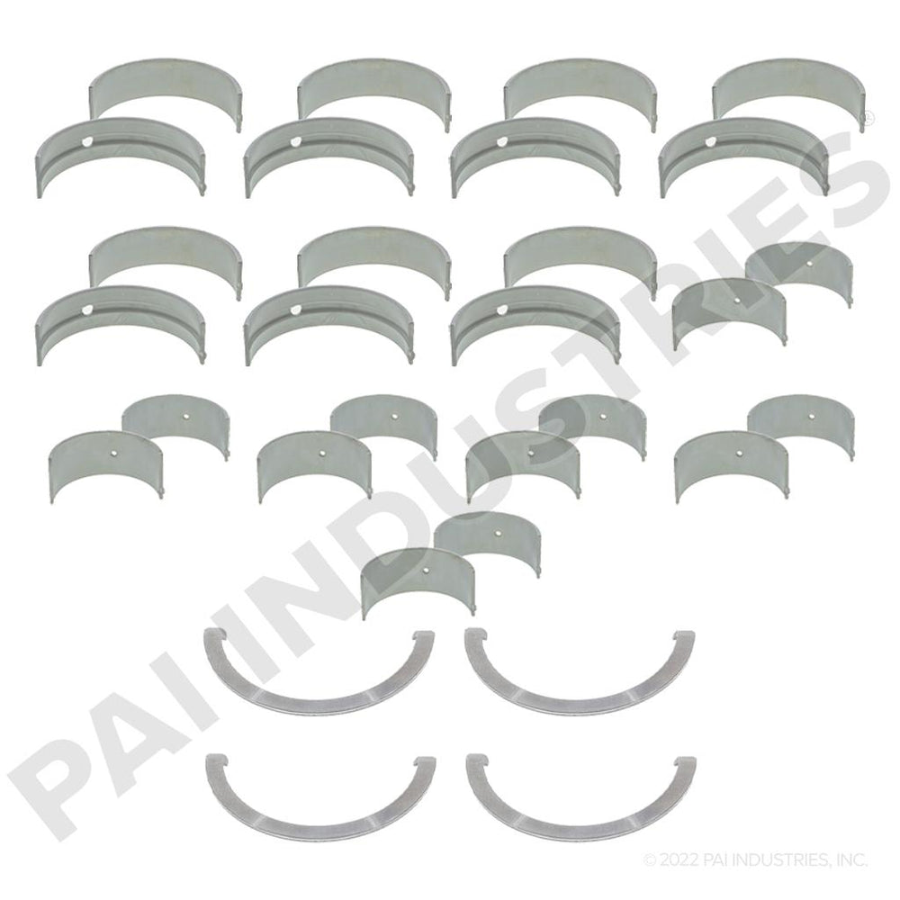 LOWER BEARING KIT