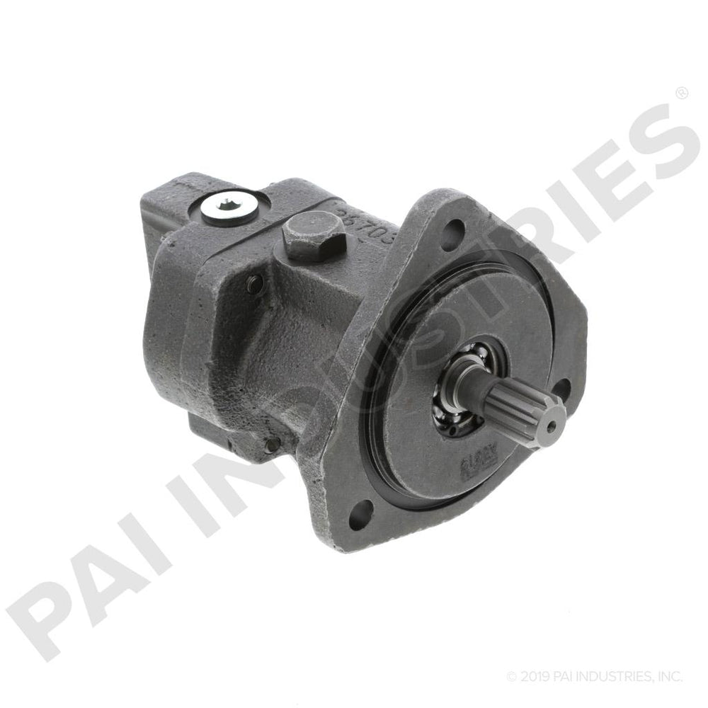 FUEL PUMP