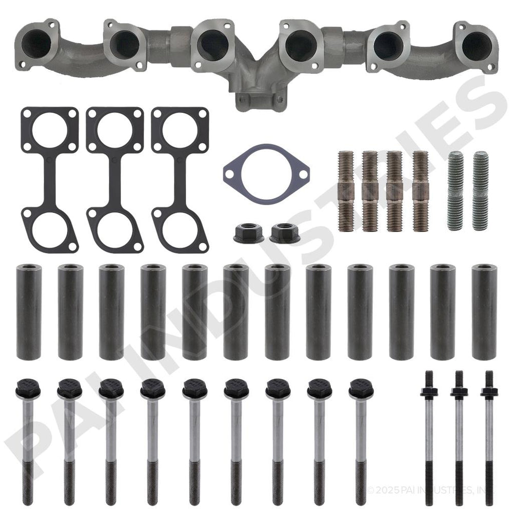 EXHAUST MANIFOLD KIT