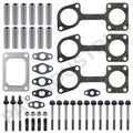 Detroit Exhaust Manifold Mounting Kit
