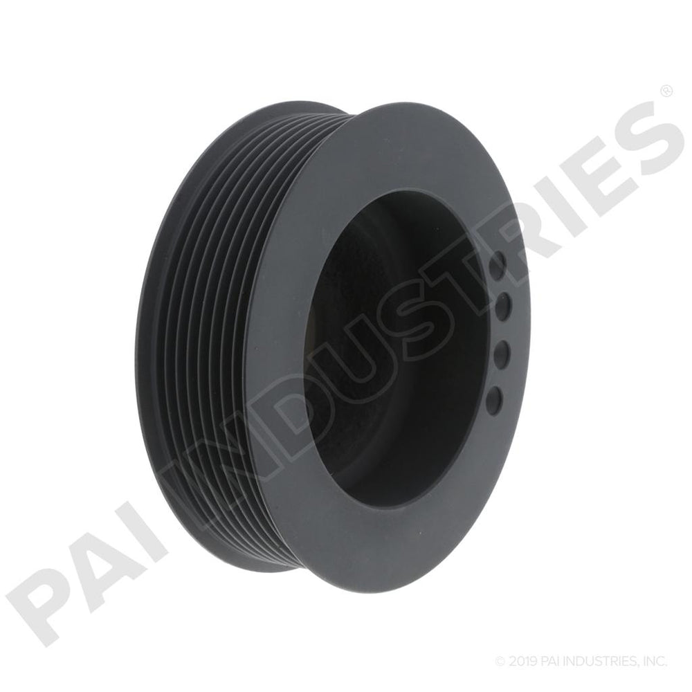 PULLEY