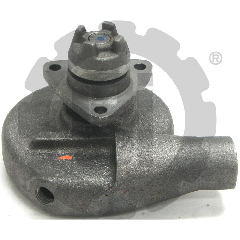 WATER PUMP ASSEMBLY