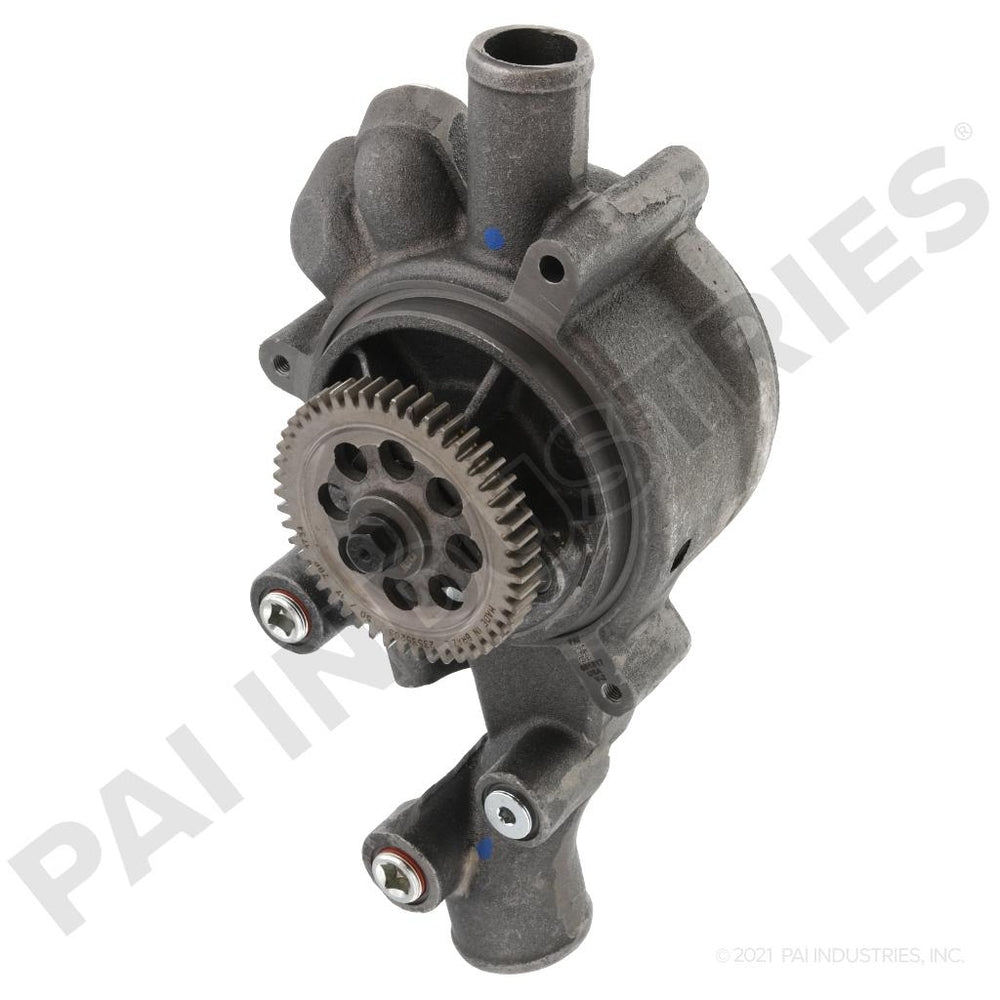 WATER PUMP ASSEMBLY