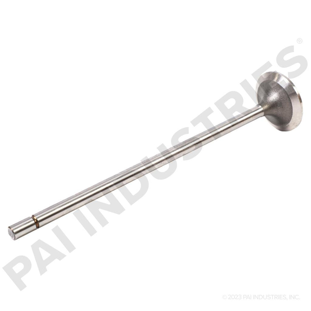 INTAKE VALVE