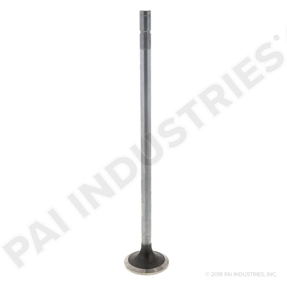 EXHAUST VALVE