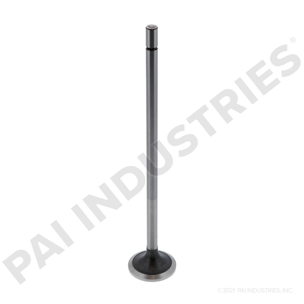 EXHAUST VALVE