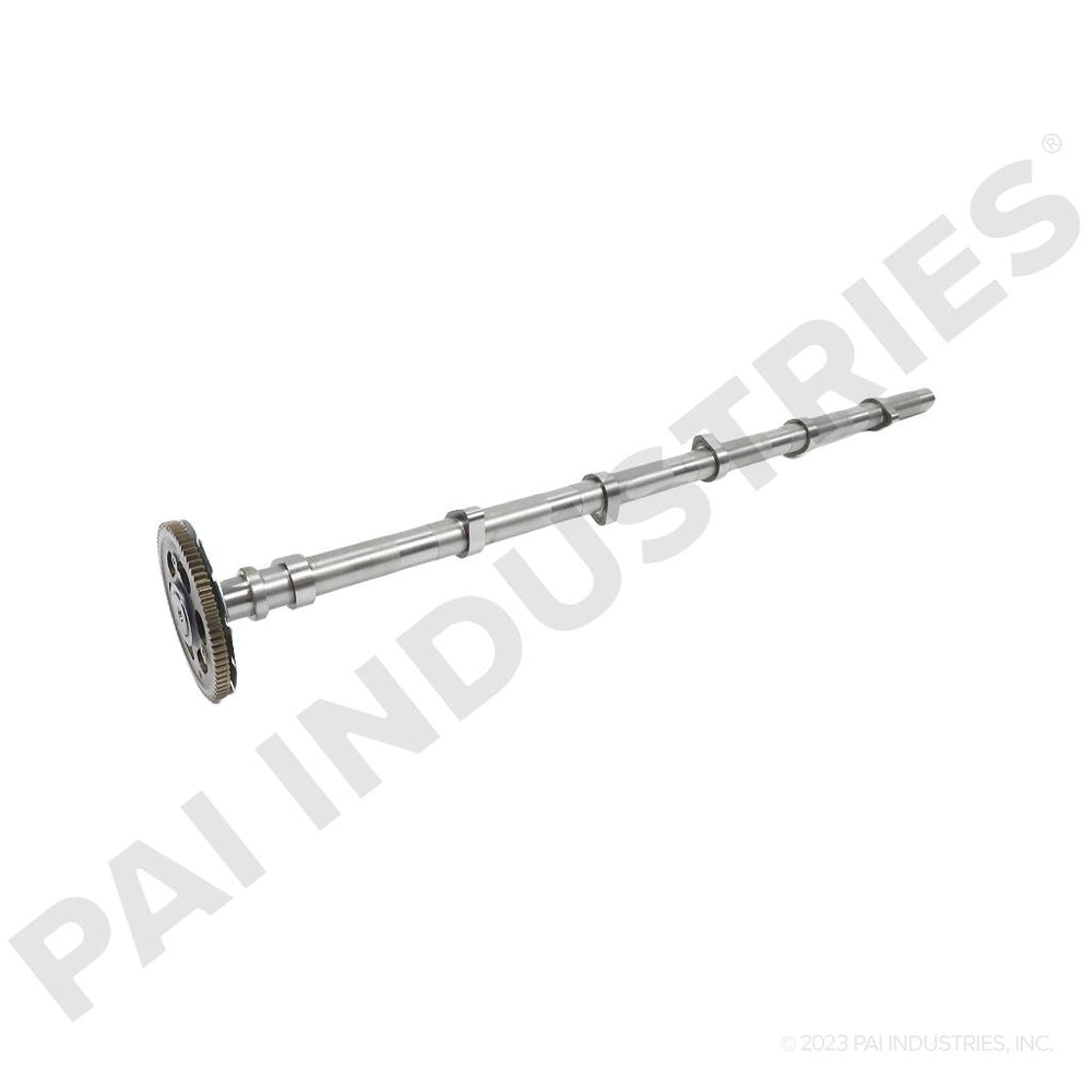 CAMSHAFT