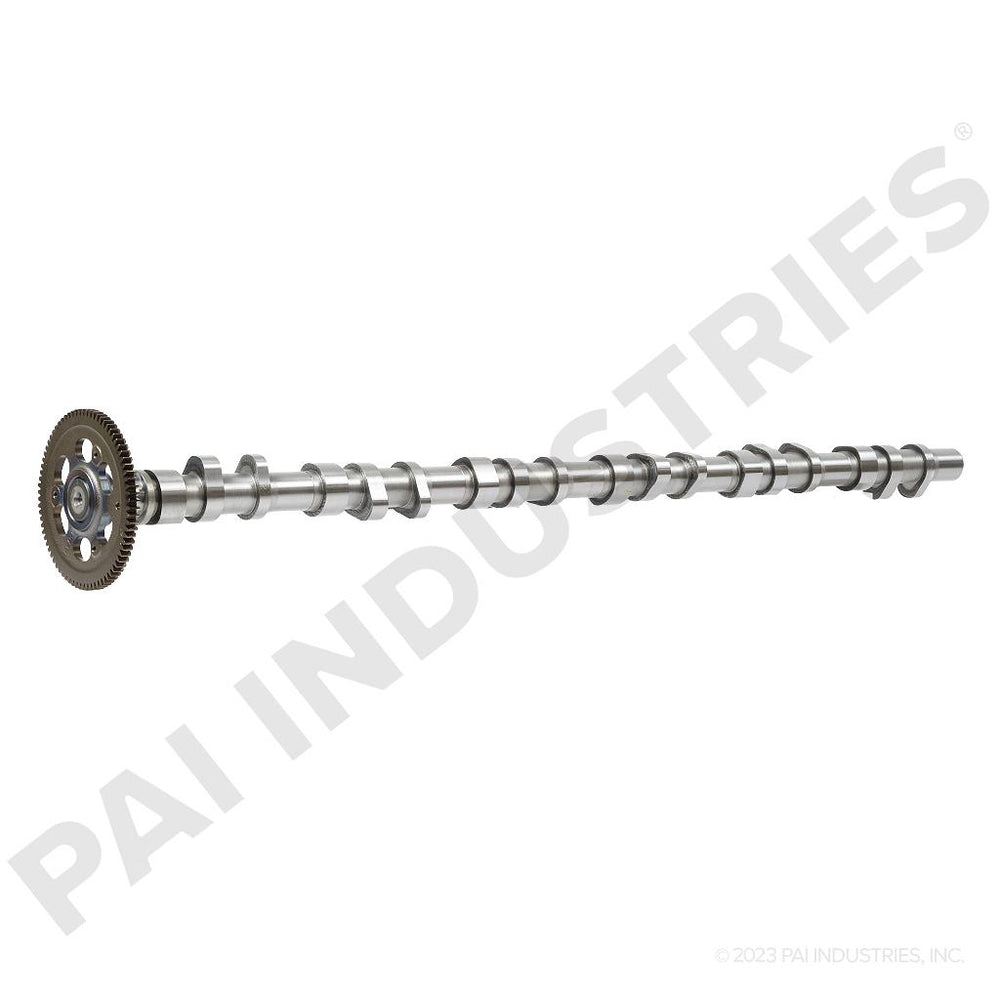 CAMSHAFT EXHAUST