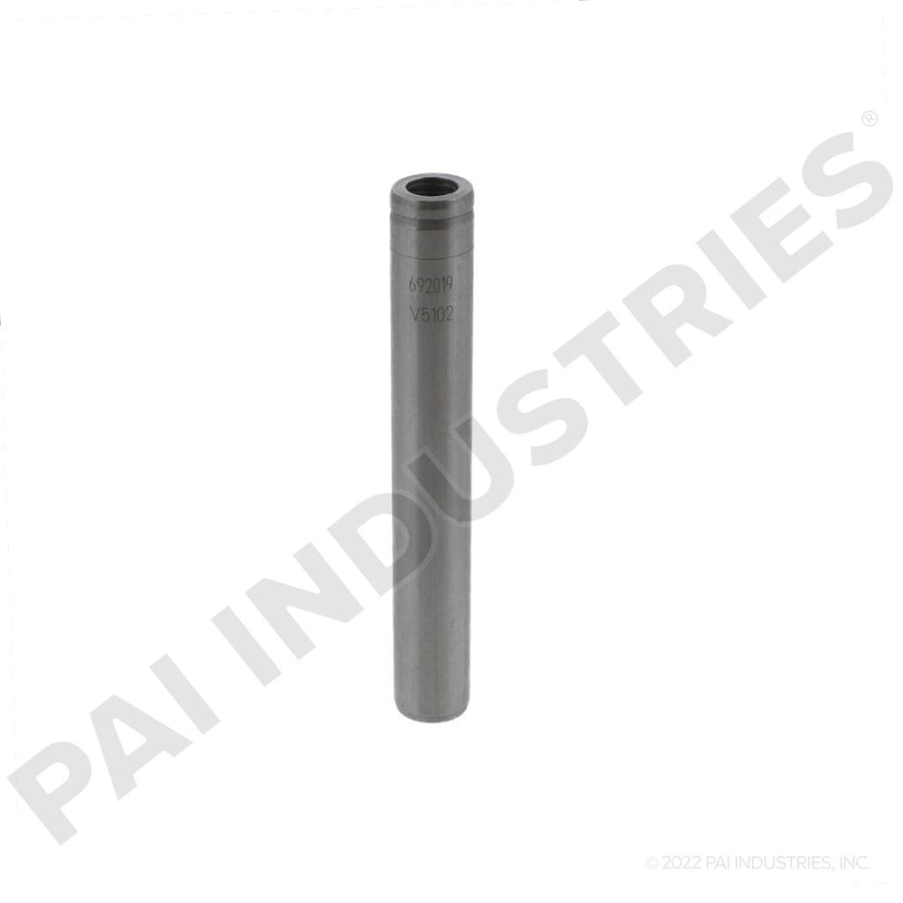 SEMI-MACHINED VALVE GUIDE