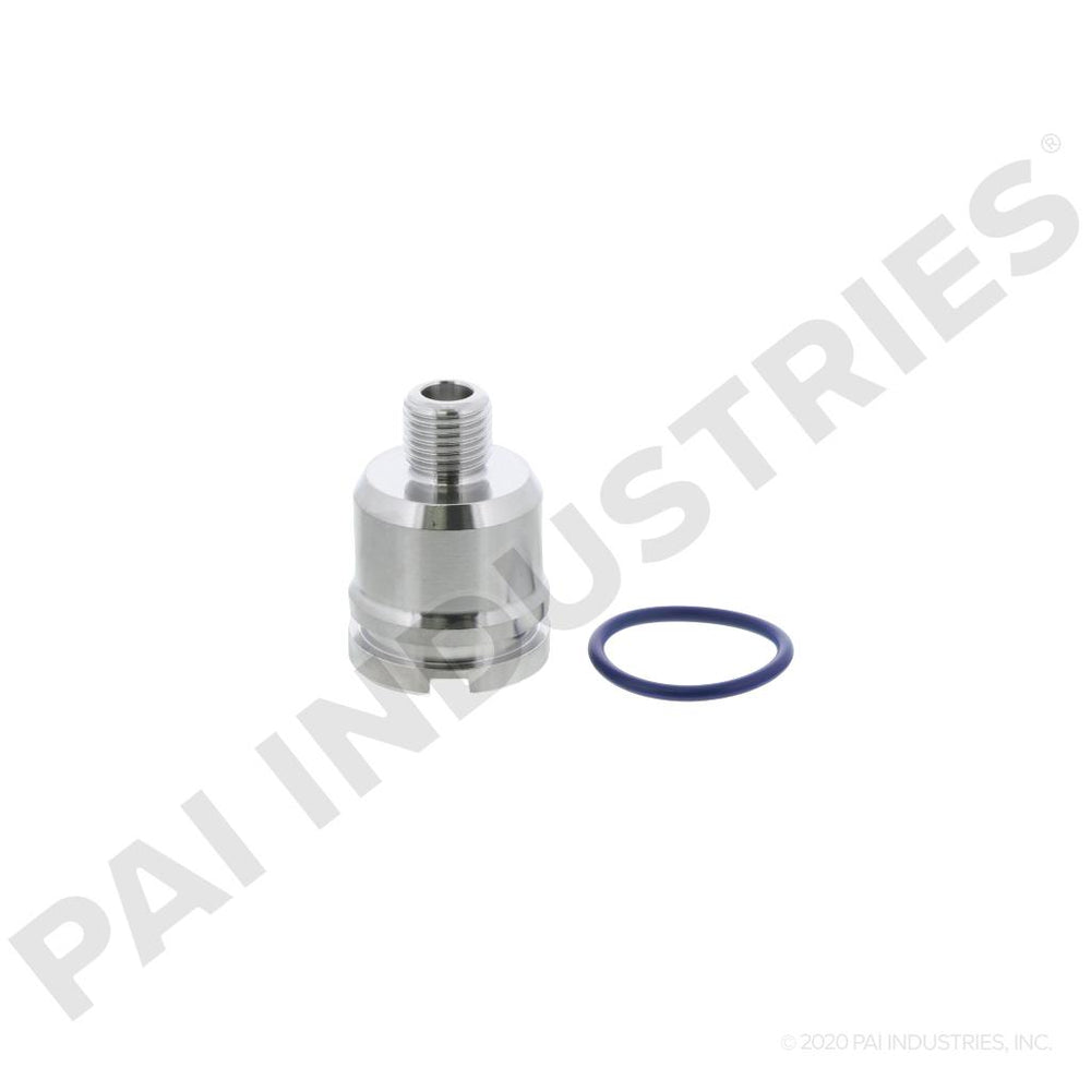 INJECTOR TUBE KIT