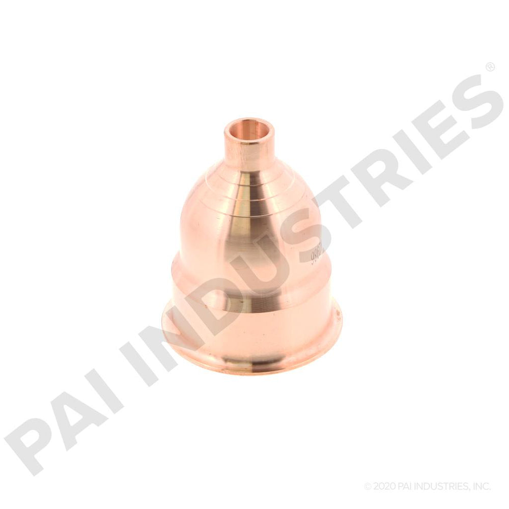 INJECTOR SLEEVE TUBE