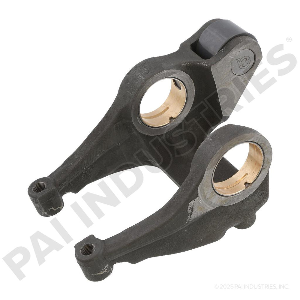 EXHAUST ROCKER ARM