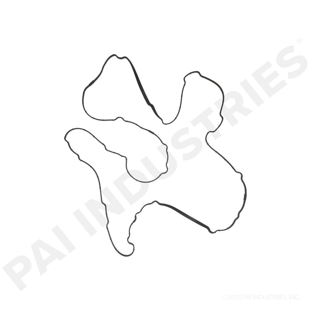 Oil Pan Gasket