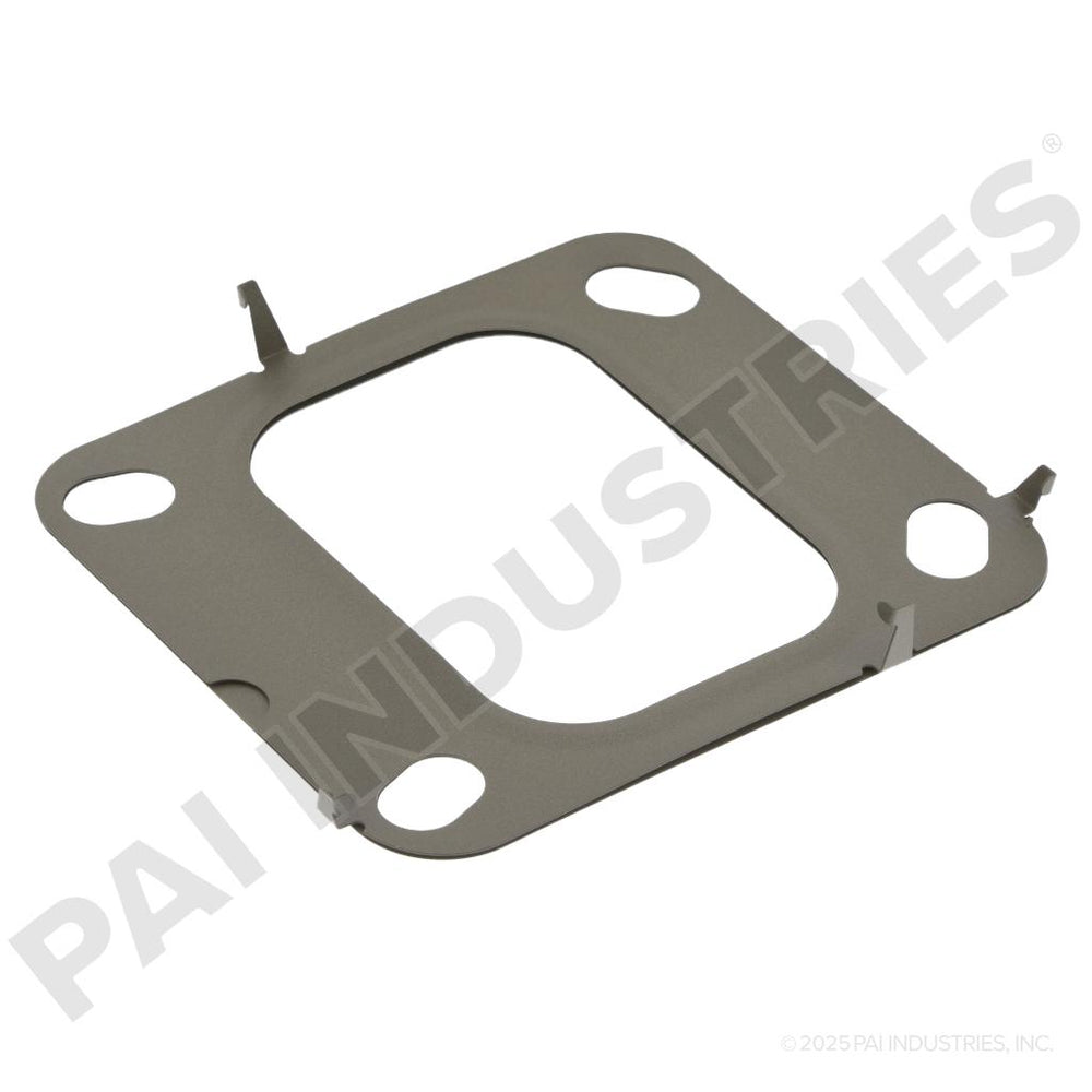 TURBOCHARGER MOUNTING GASKET