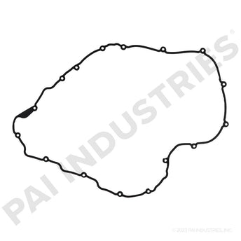 VALVE TRAIN CASING GASKET