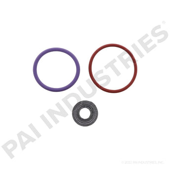 INJECTOR SEAL KIT