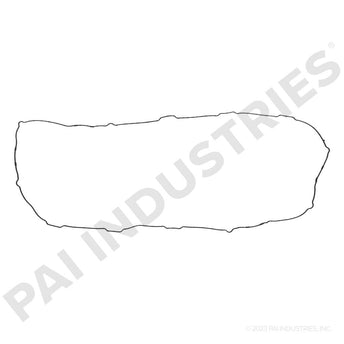 OIL PAN GASKET